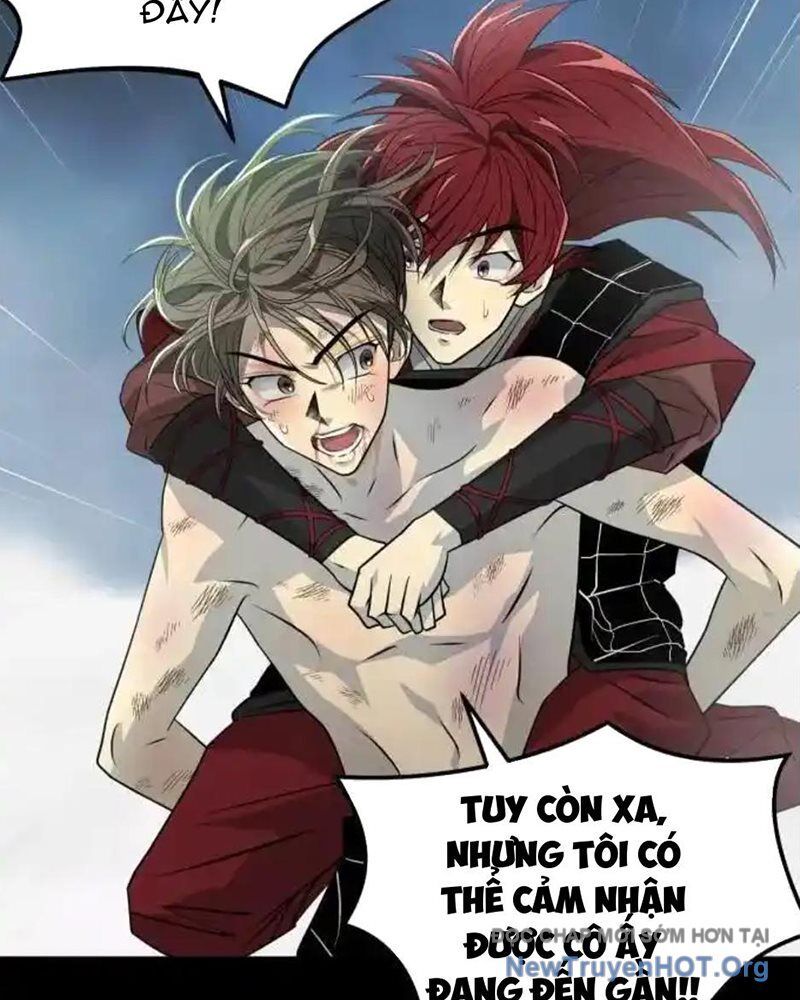 Cuốn Sổ Sinh Tử Chap 26 - Next Chap 27