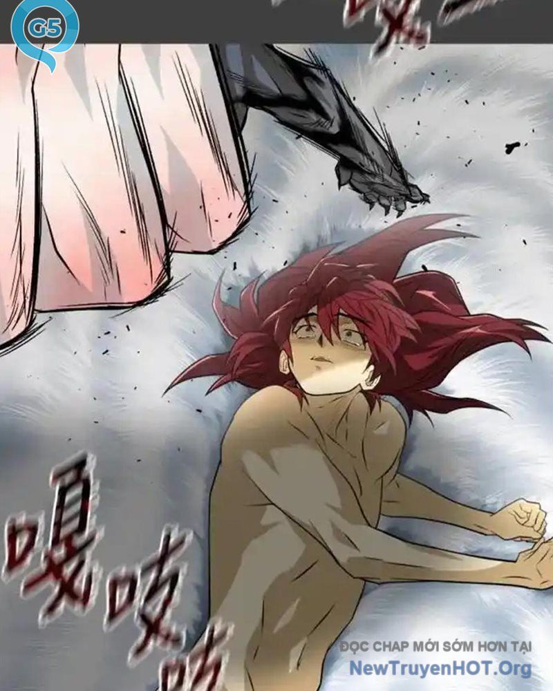 Cuốn Sổ Sinh Tử Chap 27 - Next Chap 28