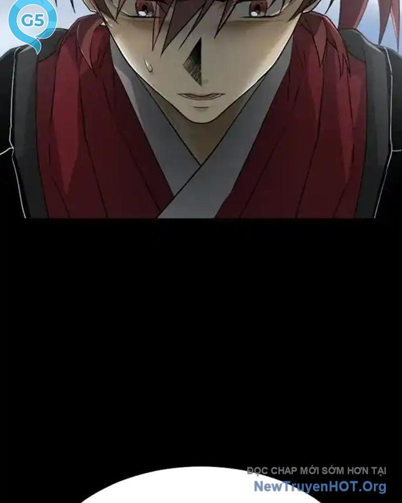 Cuốn Sổ Sinh Tử Chap 27 - Next Chap 28