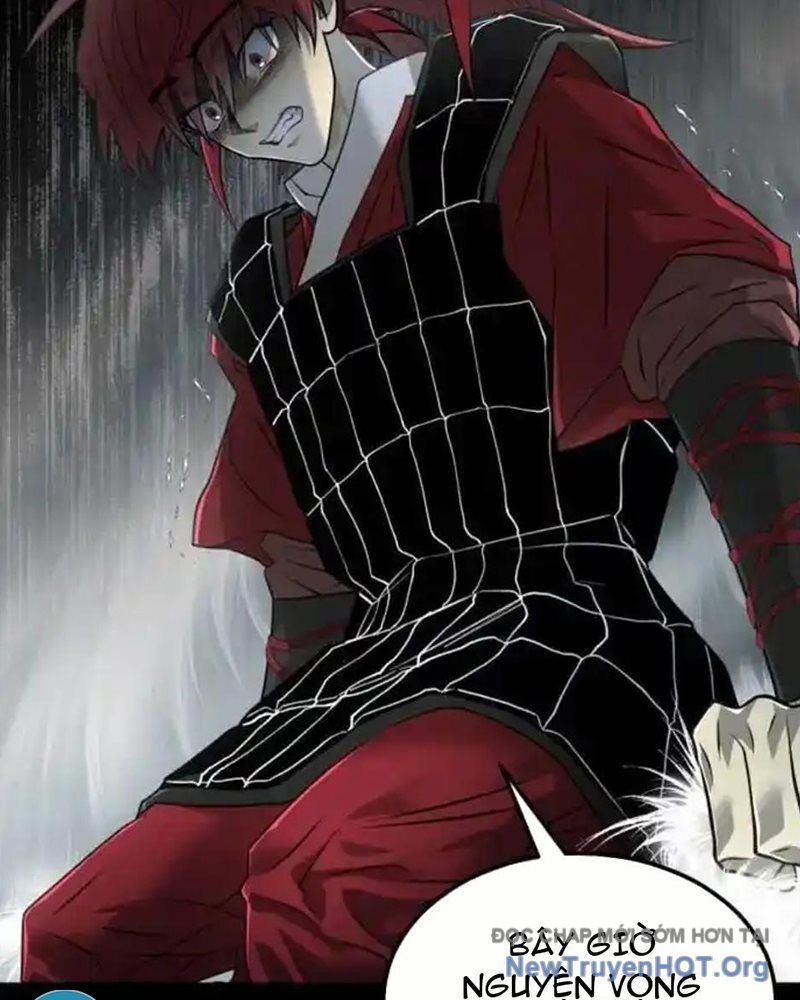 Cuốn Sổ Sinh Tử Chap 27 - Next Chap 28