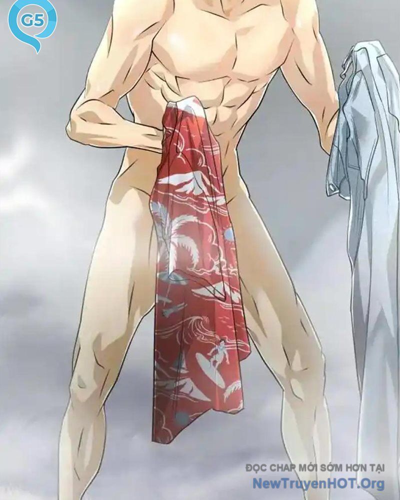 Cuốn Sổ Sinh Tử Chap 27 - Next Chap 28