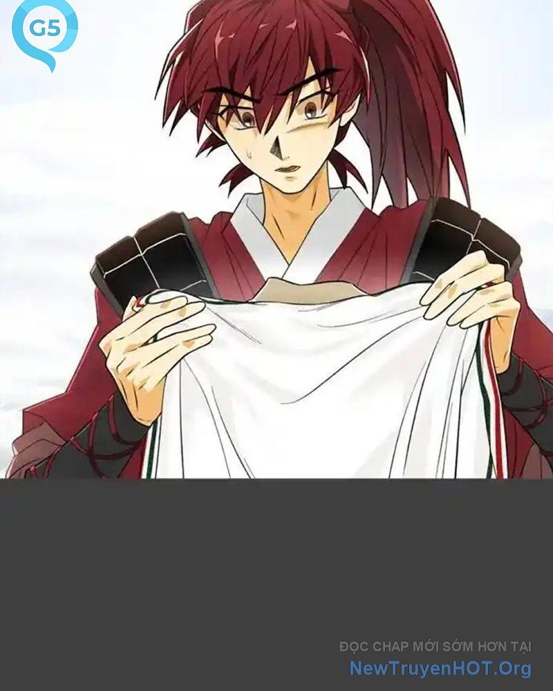 Cuốn Sổ Sinh Tử Chap 28 - Next Chap 29