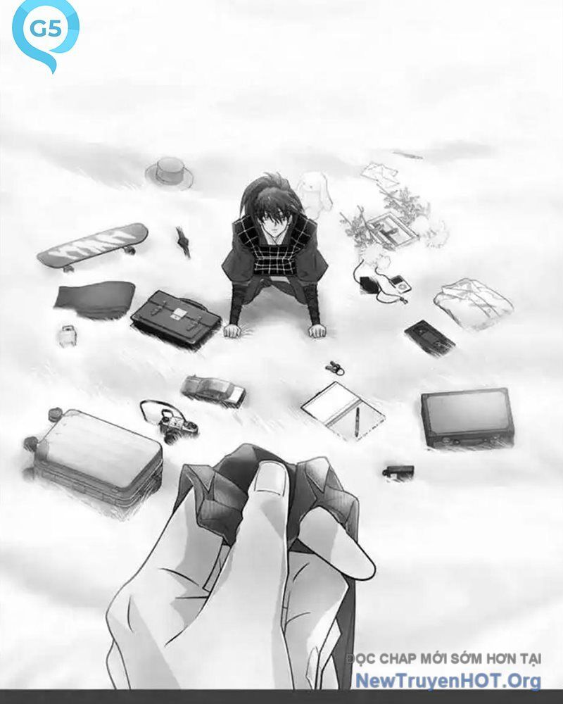 Cuốn Sổ Sinh Tử Chap 28 - Next Chap 29