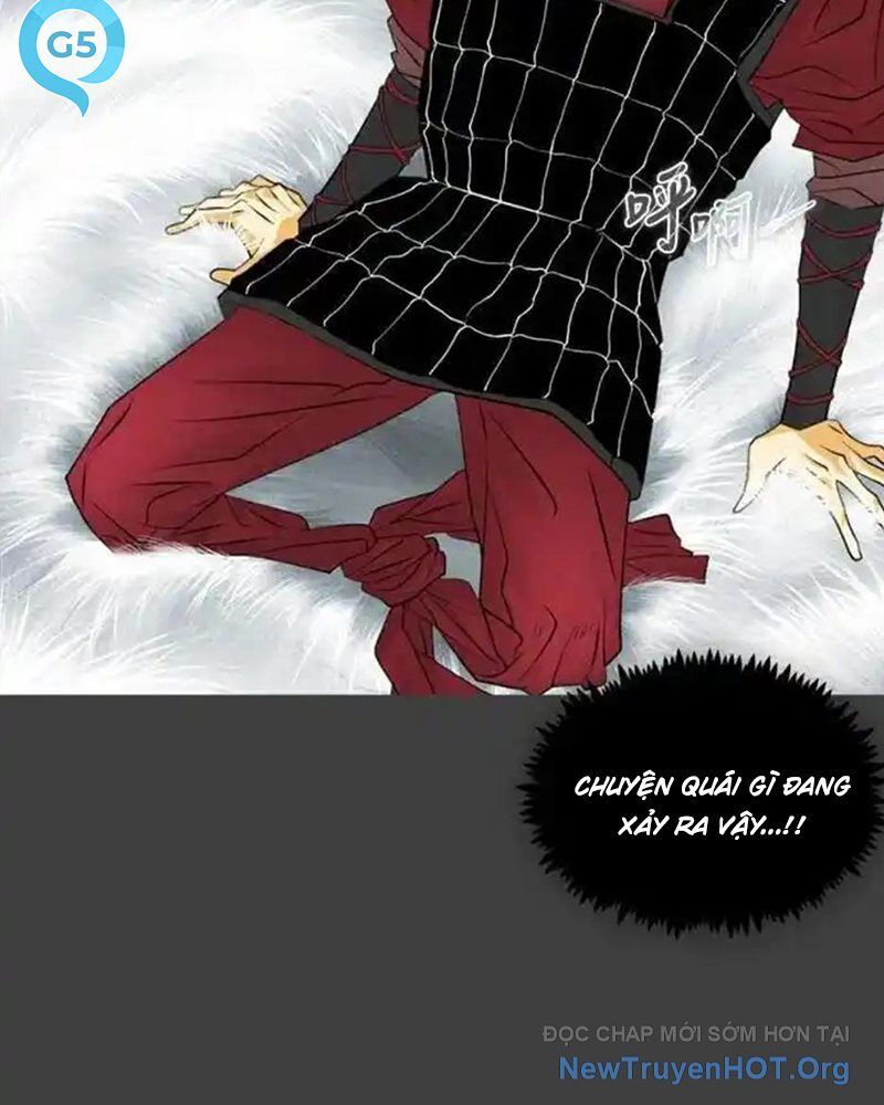 Cuốn Sổ Sinh Tử Chap 28 - Next Chap 29