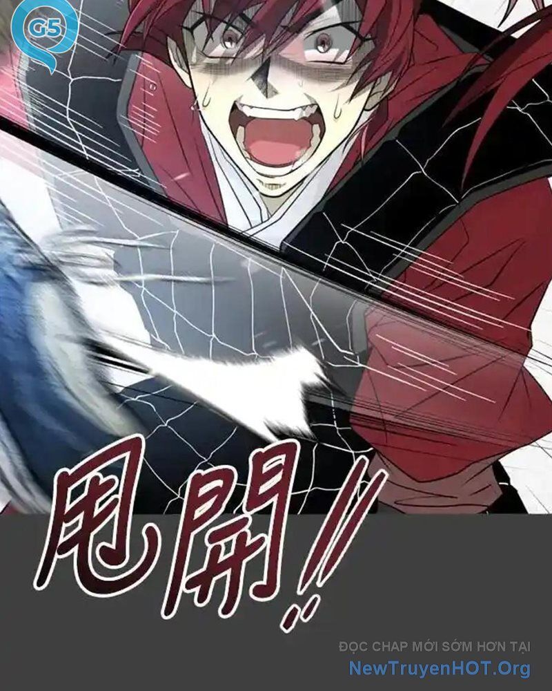 Cuốn Sổ Sinh Tử Chap 28 - Next Chap 29