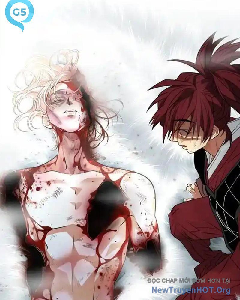 Cuốn Sổ Sinh Tử Chap 28 - Next Chap 29