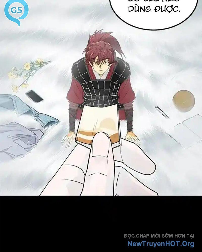 Cuốn Sổ Sinh Tử Chap 29 - Next Chap 30