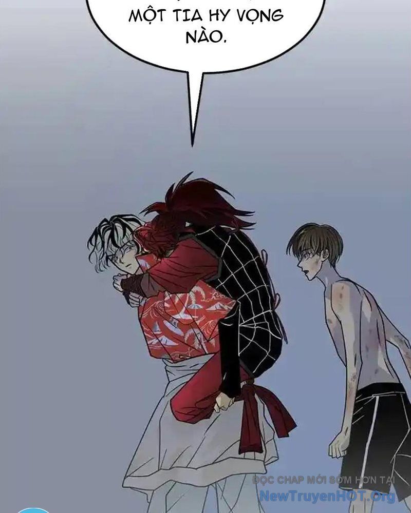 Cuốn Sổ Sinh Tử Chap 29 - Next Chap 30