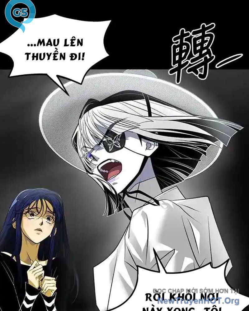 Cuốn Sổ Sinh Tử Chap 29 - Next Chap 30
