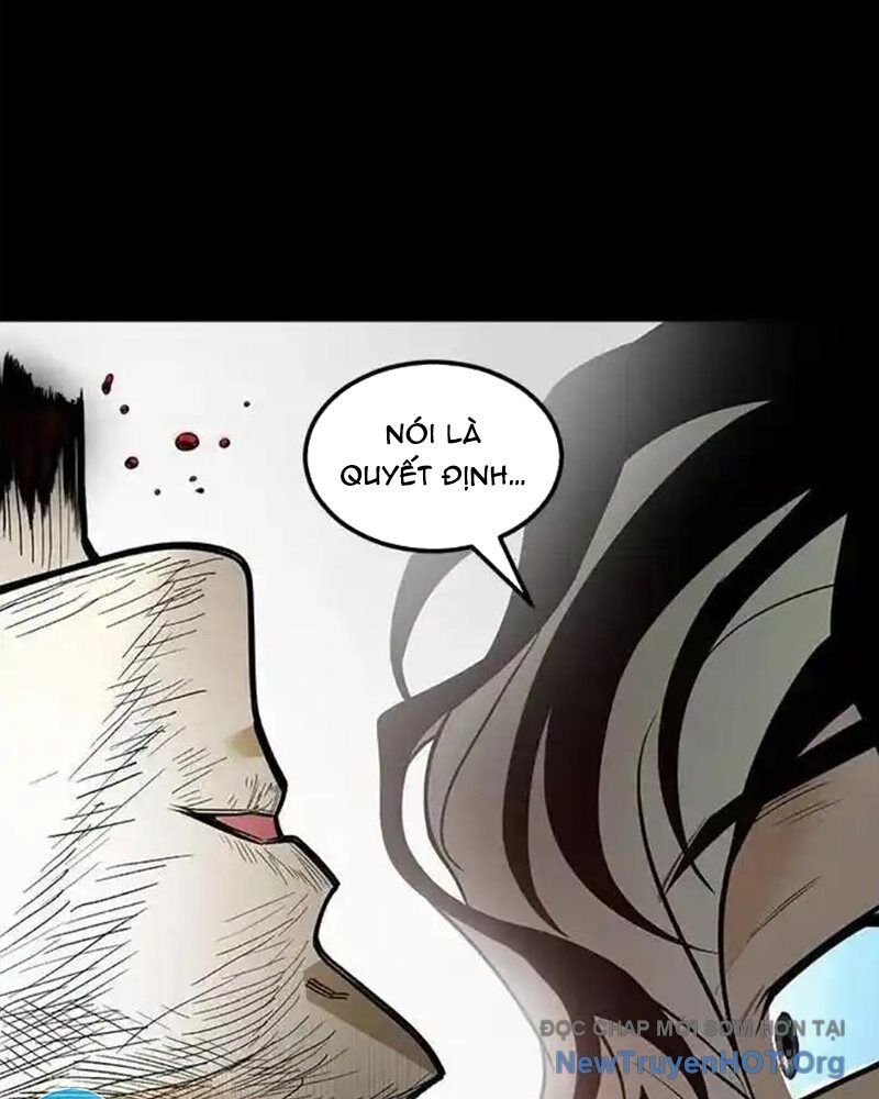 Cuốn Sổ Sinh Tử Chap 29 - Next Chap 30