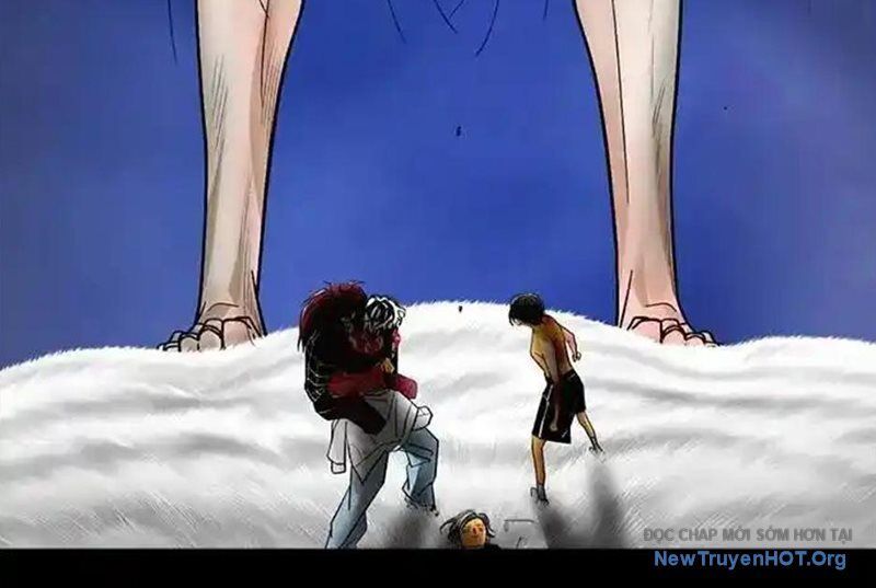 Cuốn Sổ Sinh Tử Chap 29 - Next Chap 30