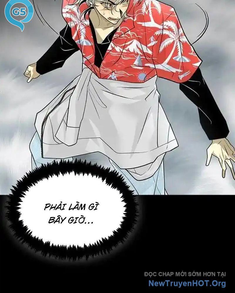 Cuốn Sổ Sinh Tử Chap 29 - Next Chap 30
