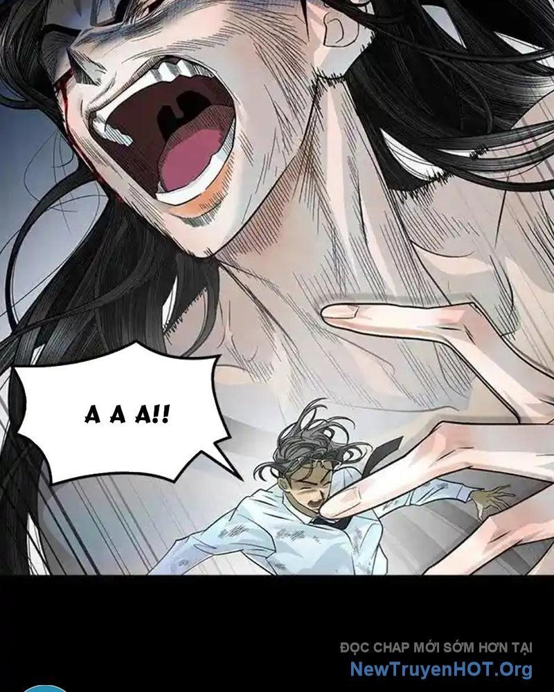 Cuốn Sổ Sinh Tử Chap 29 - Next Chap 30