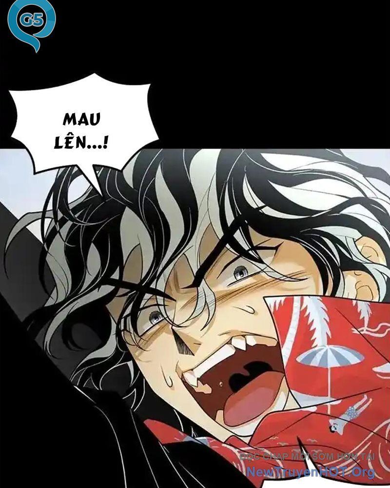 Cuốn Sổ Sinh Tử Chap 29 - Next Chap 30