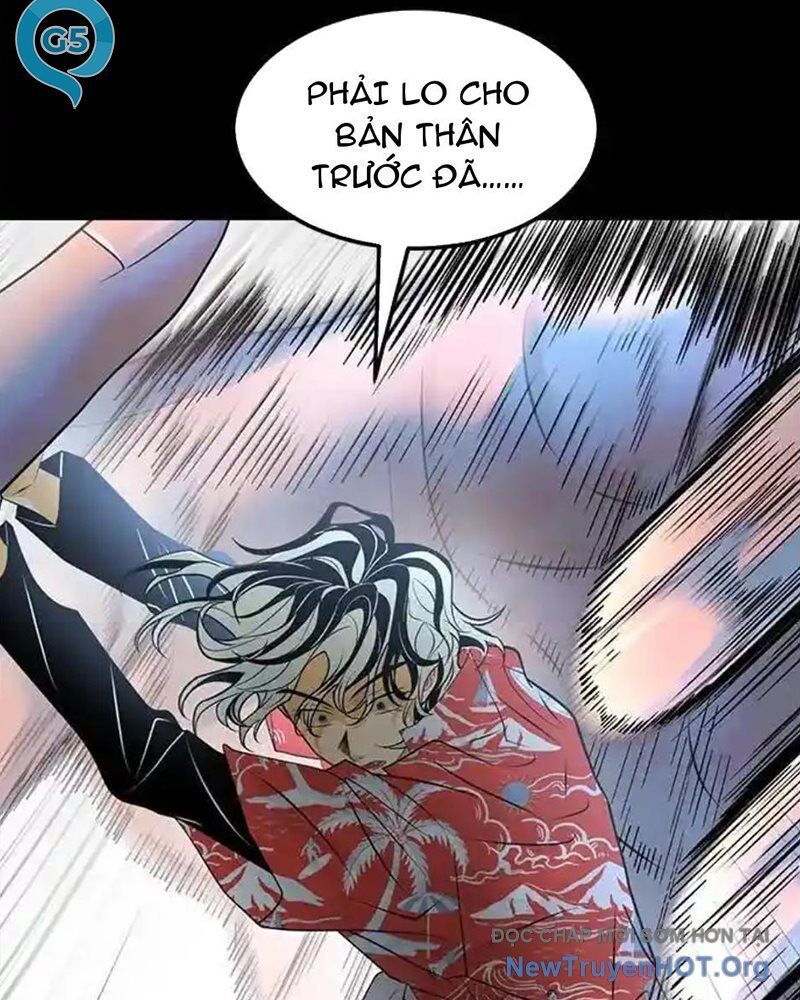 Cuốn Sổ Sinh Tử Chap 29 - Next Chap 30