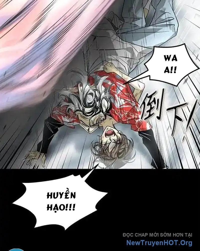 Cuốn Sổ Sinh Tử Chap 29 - Next Chap 30
