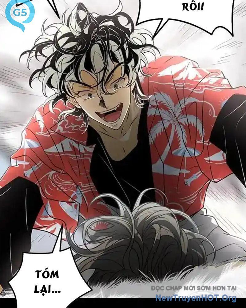 Cuốn Sổ Sinh Tử Chap 29 - Next Chap 30