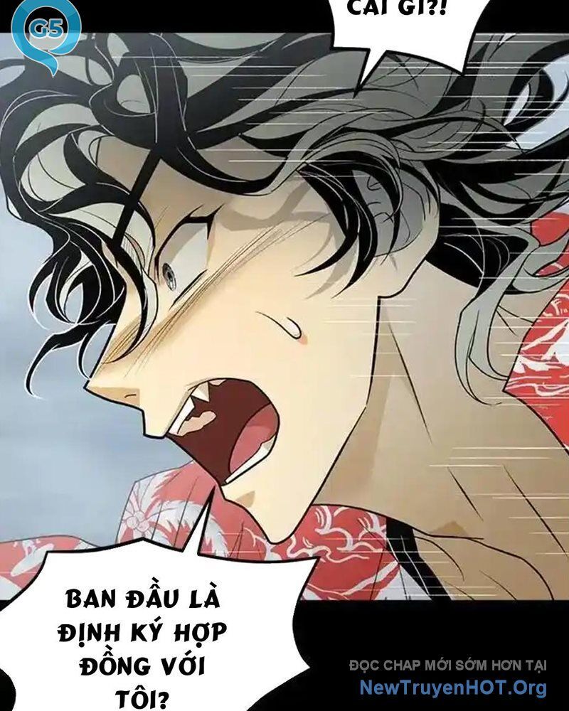 Cuốn Sổ Sinh Tử Chap 29 - Next Chap 30