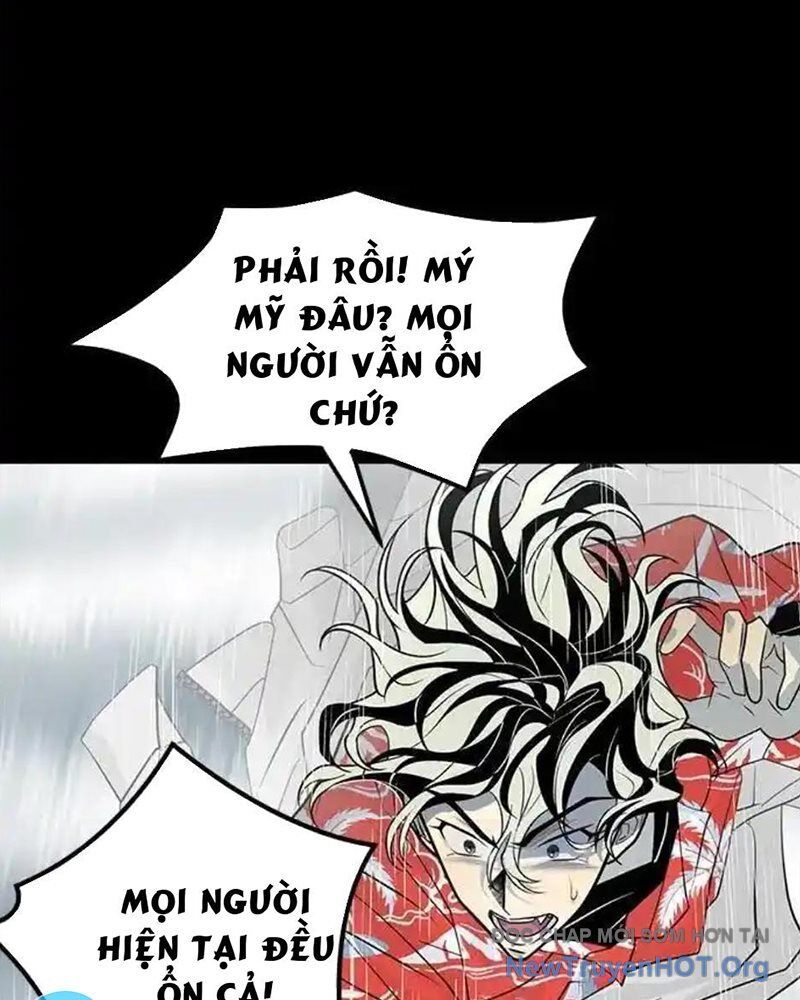 Cuốn Sổ Sinh Tử Chap 29 - Next Chap 30