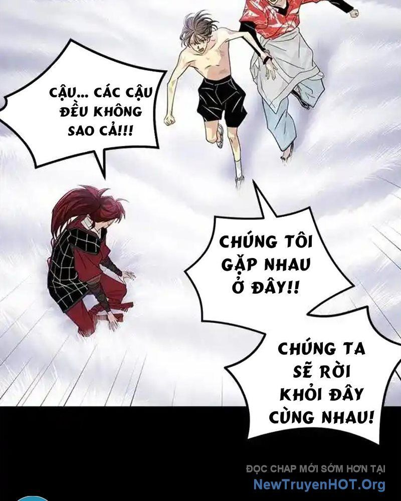 Cuốn Sổ Sinh Tử Chap 29 - Next Chap 30