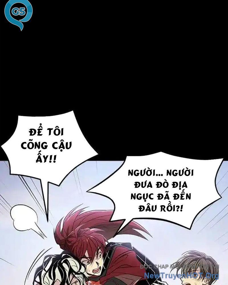 Cuốn Sổ Sinh Tử Chap 29 - Next Chap 30