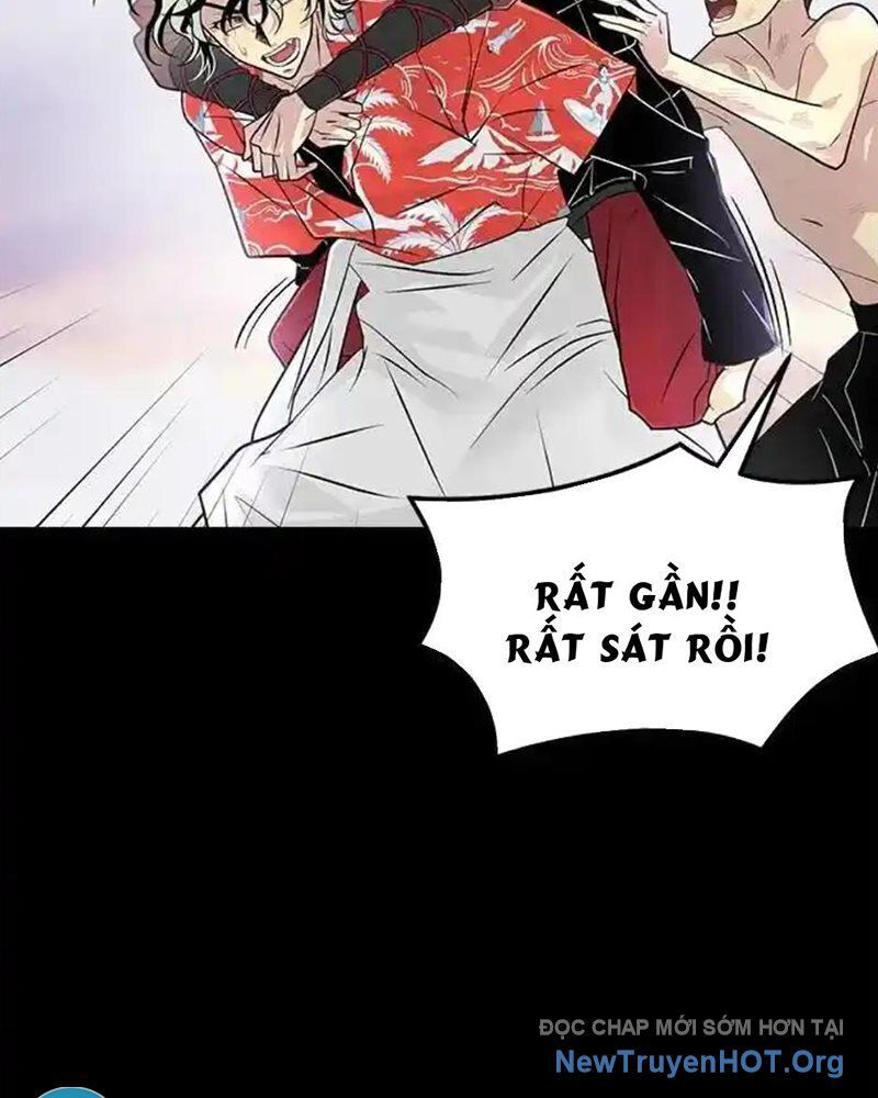 Cuốn Sổ Sinh Tử Chap 29 - Next Chap 30