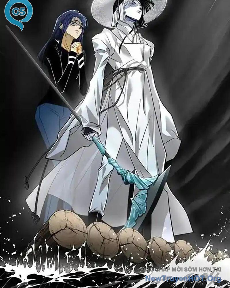 Cuốn Sổ Sinh Tử Chap 29 - Next Chap 30