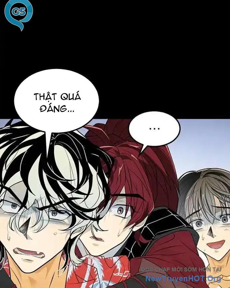 Cuốn Sổ Sinh Tử Chap 29 - Next Chap 30