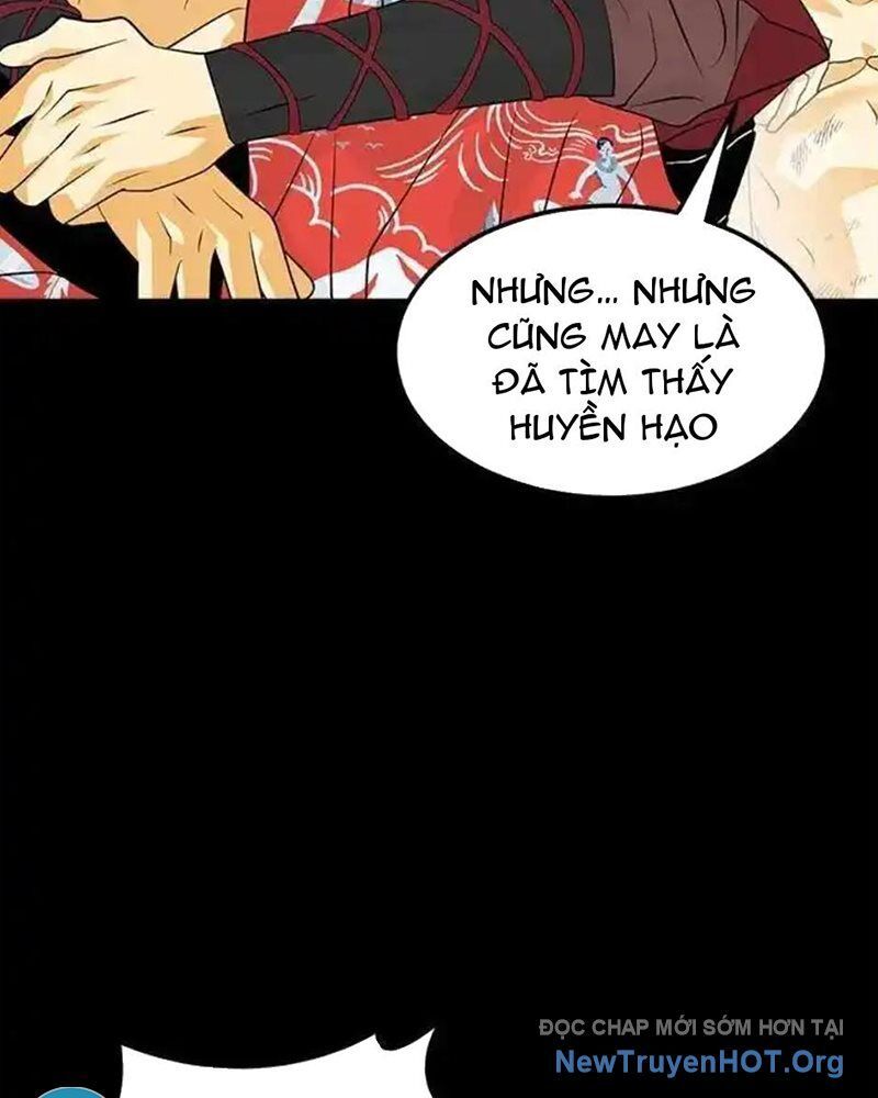 Cuốn Sổ Sinh Tử Chap 29 - Next Chap 30