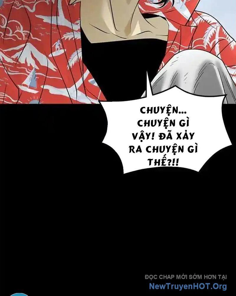 Cuốn Sổ Sinh Tử Chap 29 - Next Chap 30