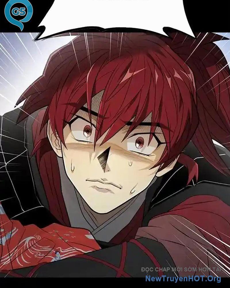 Cuốn Sổ Sinh Tử Chap 29 - Next Chap 30