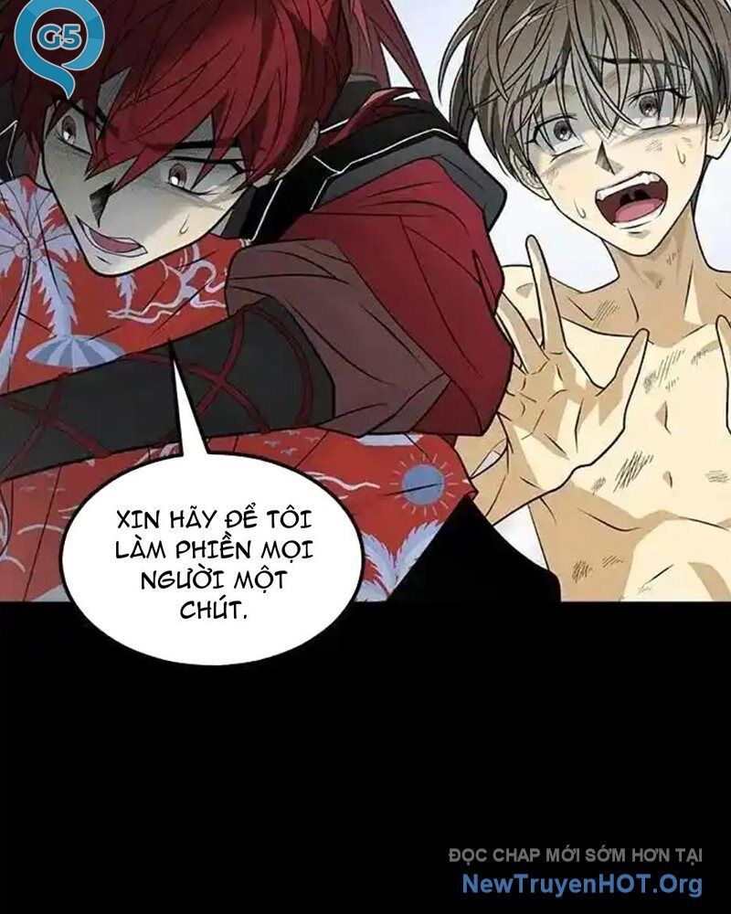 Cuốn Sổ Sinh Tử Chap 29 - Next Chap 30