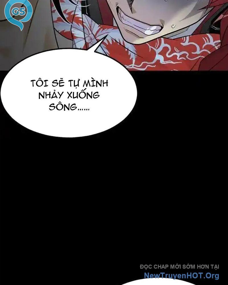 Cuốn Sổ Sinh Tử Chap 29 - Next Chap 30