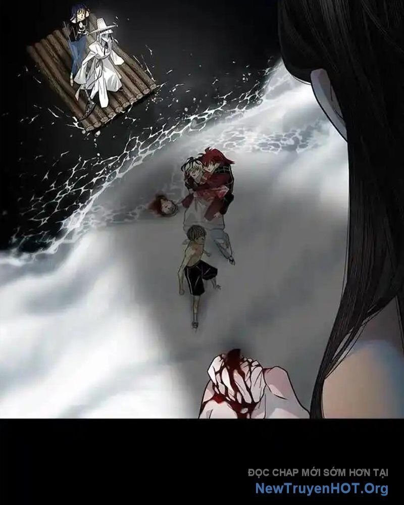 Cuốn Sổ Sinh Tử Chap 30 - Next Chap 31