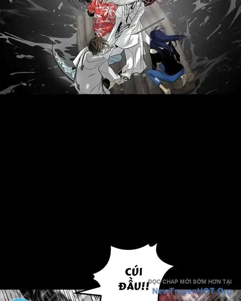 Cuốn Sổ Sinh Tử Chap 30 - Next Chap 31