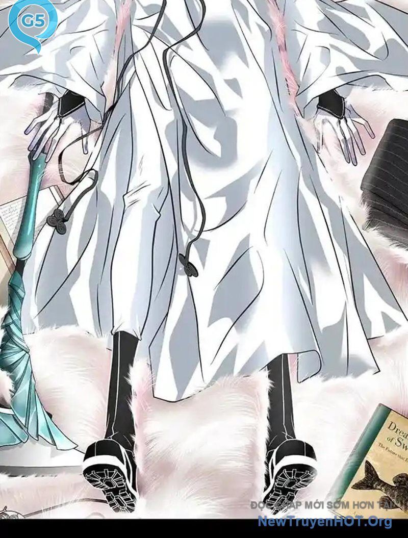 Cuốn Sổ Sinh Tử Chap 30 - Next Chap 31