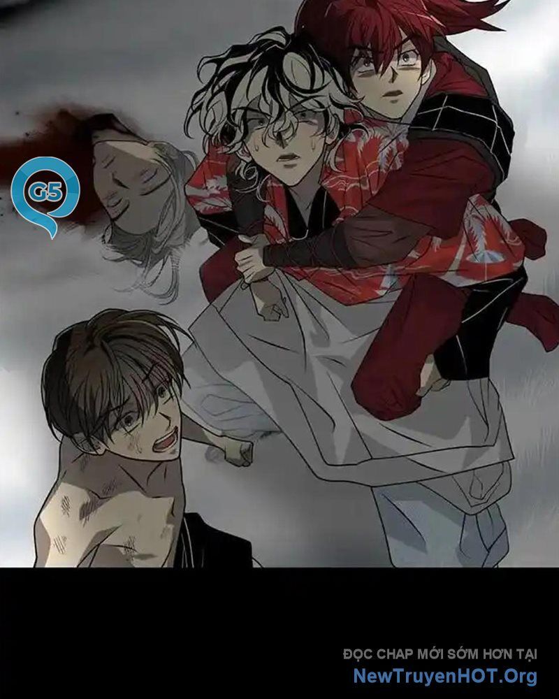 Cuốn Sổ Sinh Tử Chap 30 - Next Chap 31