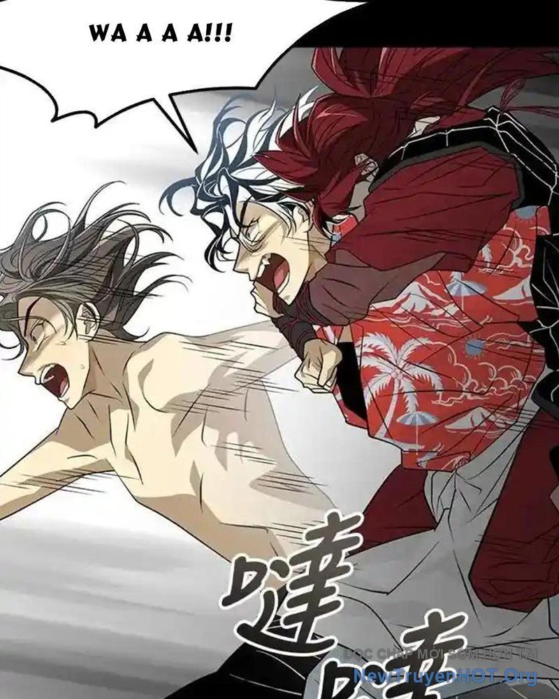 Cuốn Sổ Sinh Tử Chap 30 - Next Chap 31