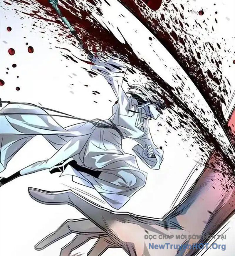 Cuốn Sổ Sinh Tử Chap 30 - Next Chap 31