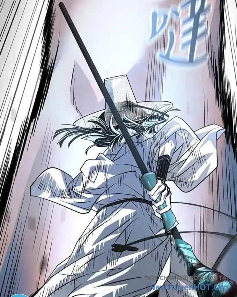 Cuốn Sổ Sinh Tử Chap 30 - Next Chap 31