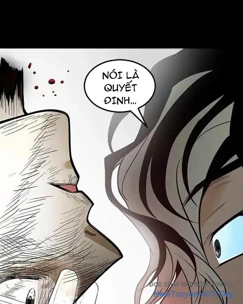 Cuốn Sổ Sinh Tử Chap 30 - Next Chap 31