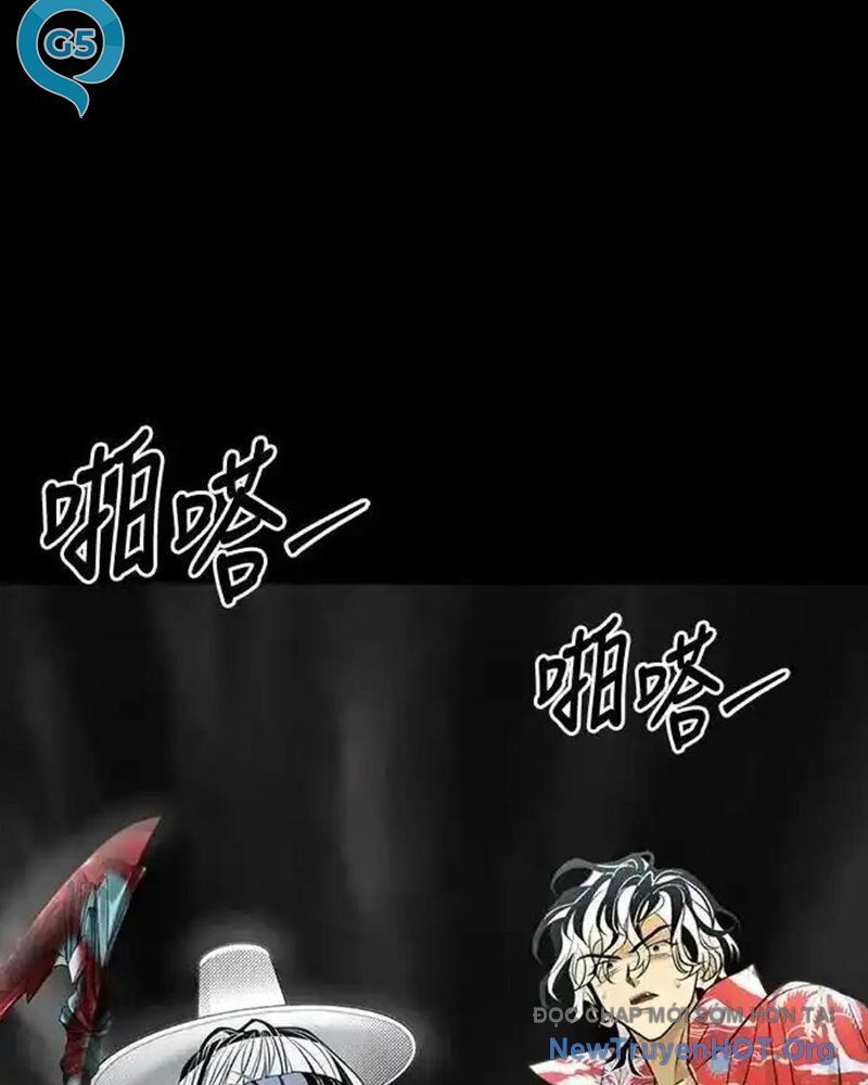 Cuốn Sổ Sinh Tử Chap 30 - Next Chap 31