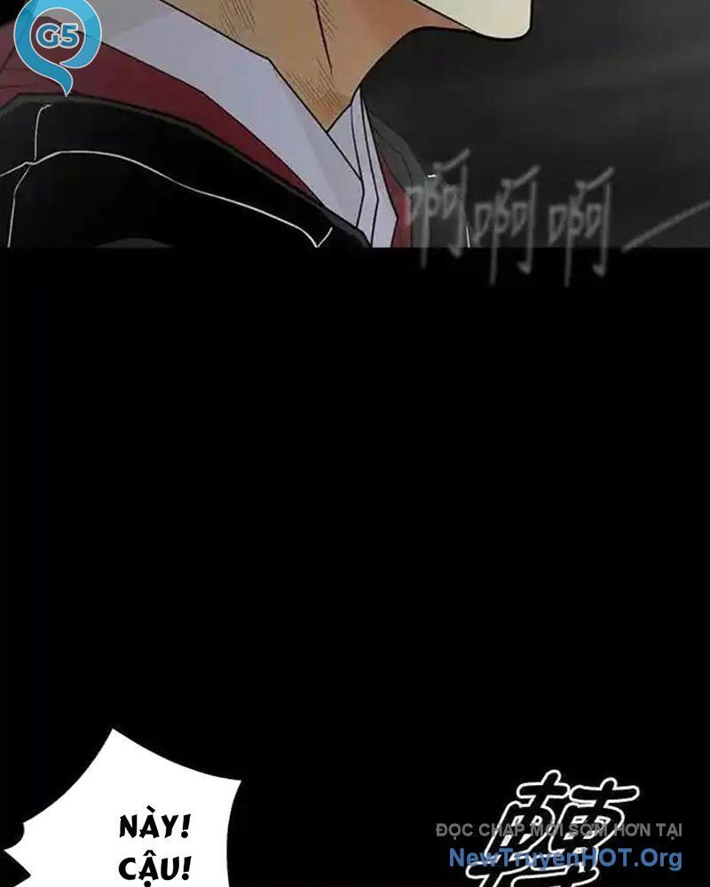 Cuốn Sổ Sinh Tử Chap 30 - Next Chap 31