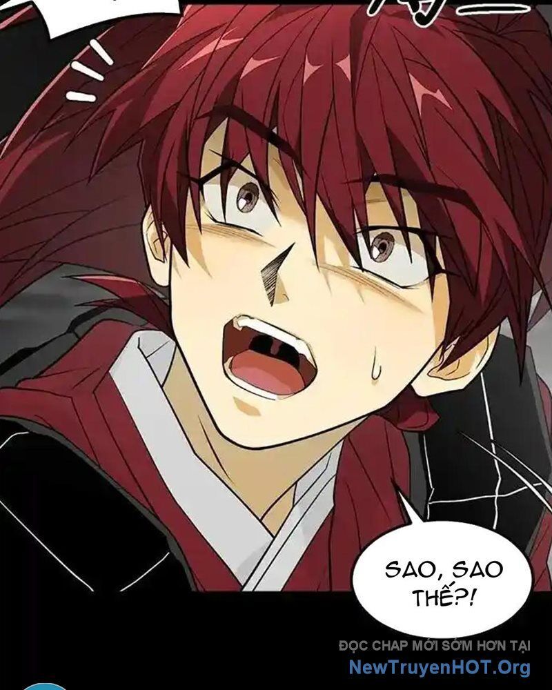 Cuốn Sổ Sinh Tử Chap 30 - Next Chap 31