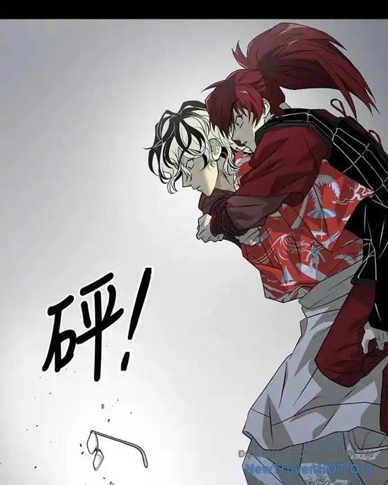 Cuốn Sổ Sinh Tử Chap 30 - Next Chap 31