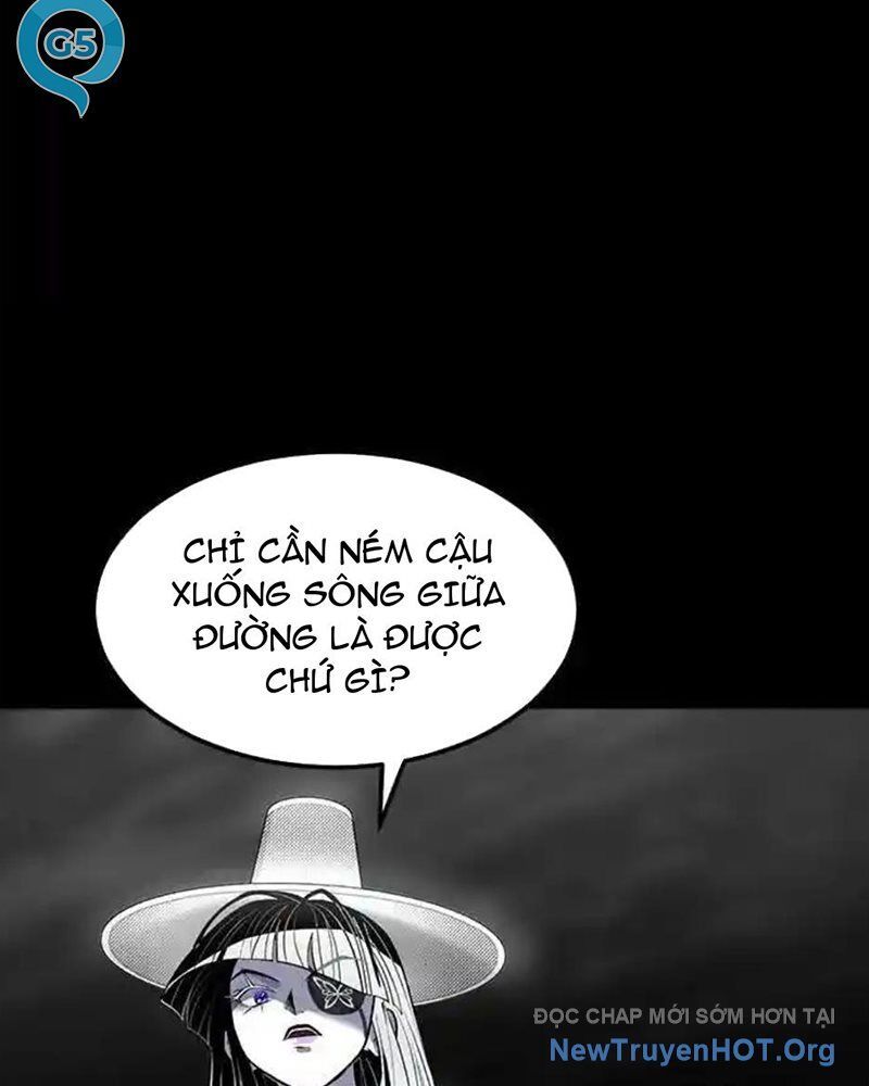 Cuốn Sổ Sinh Tử Chap 30 - Next Chap 31