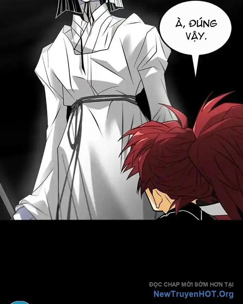 Cuốn Sổ Sinh Tử Chap 30 - Next Chap 31