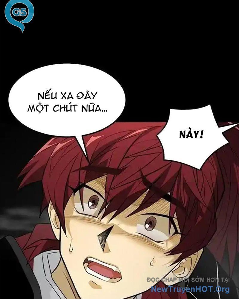 Cuốn Sổ Sinh Tử Chap 30 - Next Chap 31