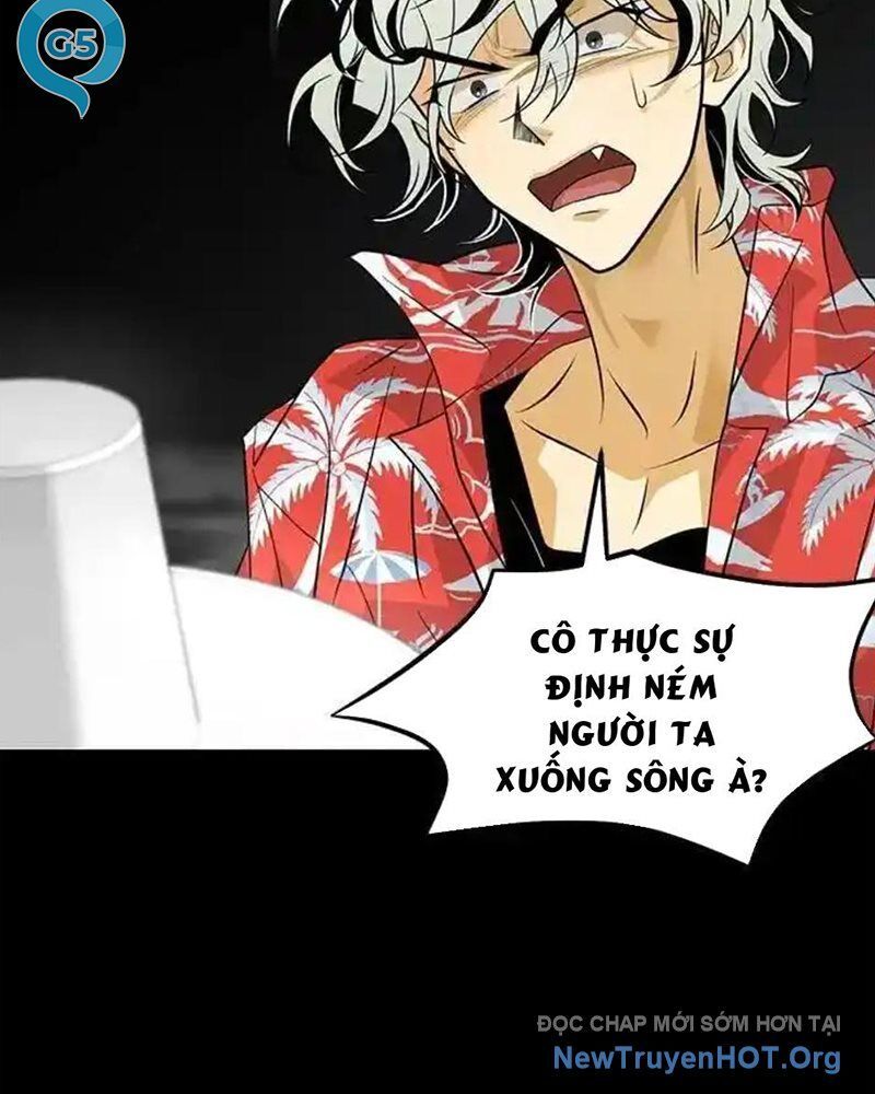 Cuốn Sổ Sinh Tử Chap 30 - Next Chap 31