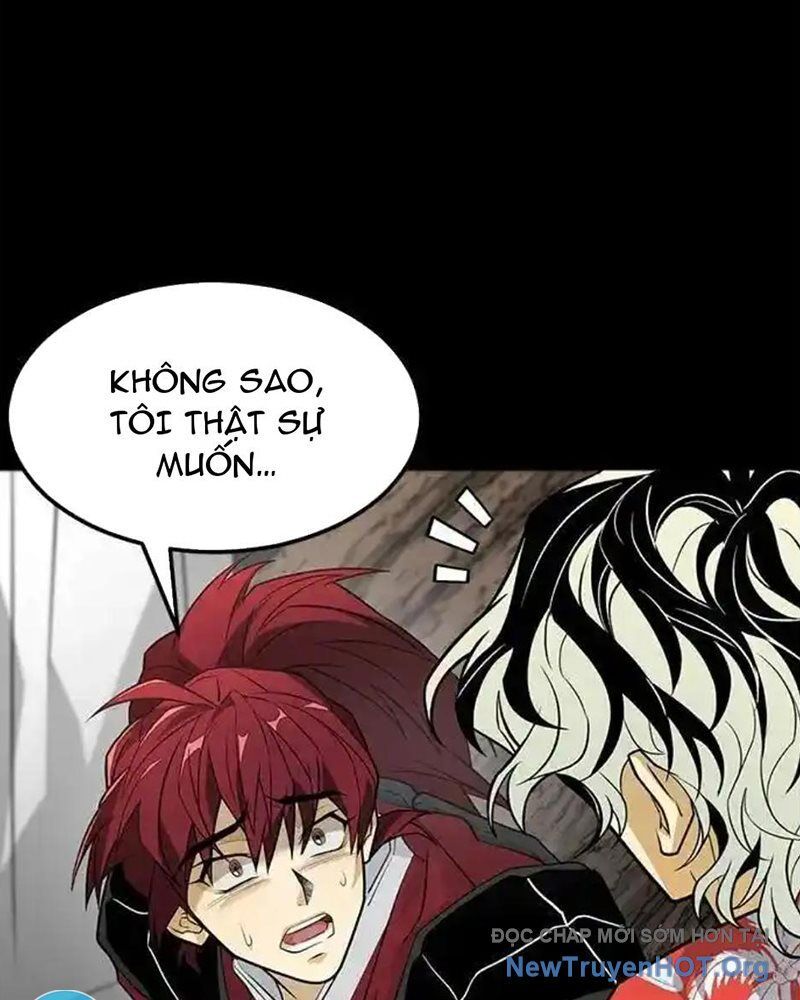 Cuốn Sổ Sinh Tử Chap 30 - Next Chap 31